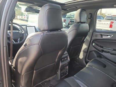 2024 Ford Edge ST