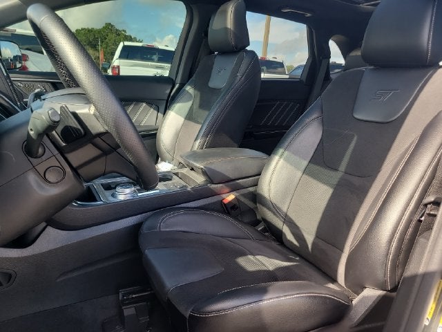 2024 Ford Edge ST