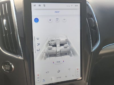2024 Ford Edge ST