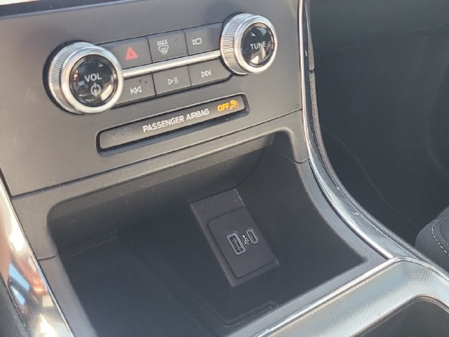 2024 Ford Edge ST