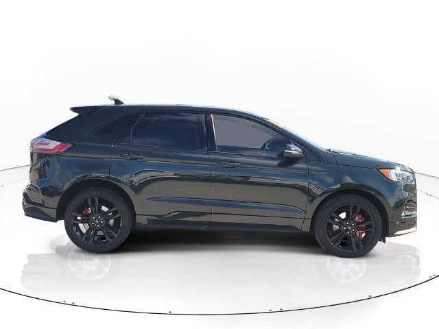 2024 Ford Edge ST
