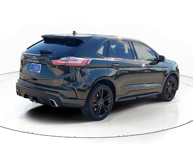 2024 Ford Edge ST