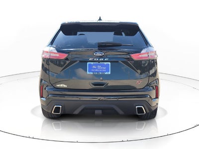 2024 Ford Edge ST