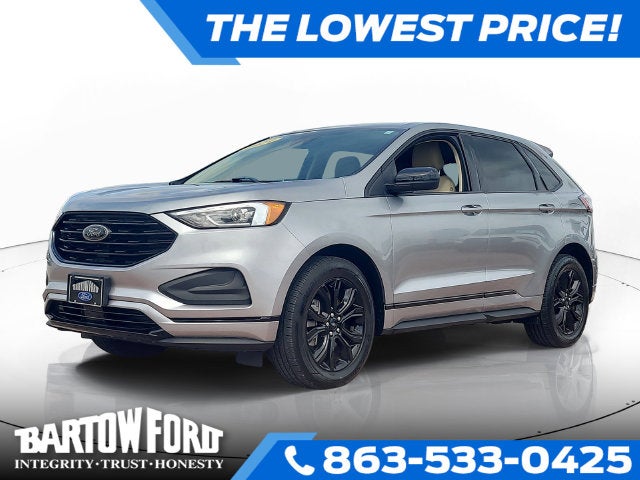 2024 Ford Edge SE