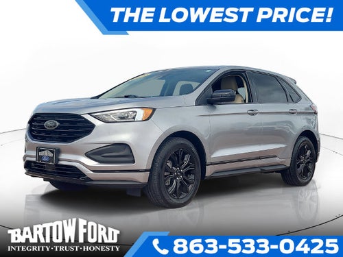 2024 Ford Edge SE