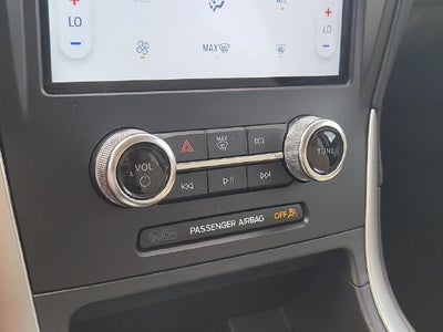 2024 Ford Edge SE