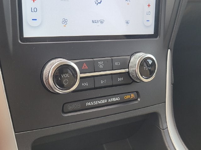 2024 Ford Edge SE