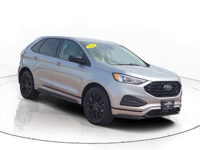 2024 Ford Edge SE