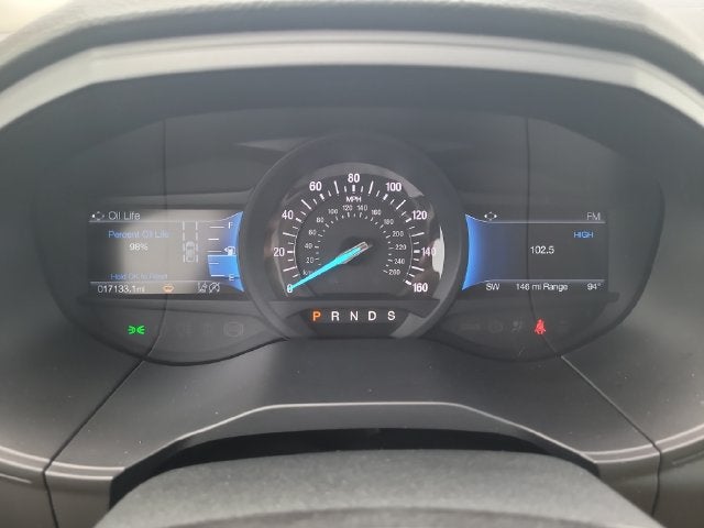 2024 Ford Edge SE
