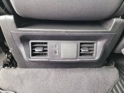 2024 Chevrolet Silverado 2500HD Custom 6.6 V8