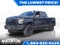 2024 Chevrolet Silverado 1500 ZR2 BISON EDITION