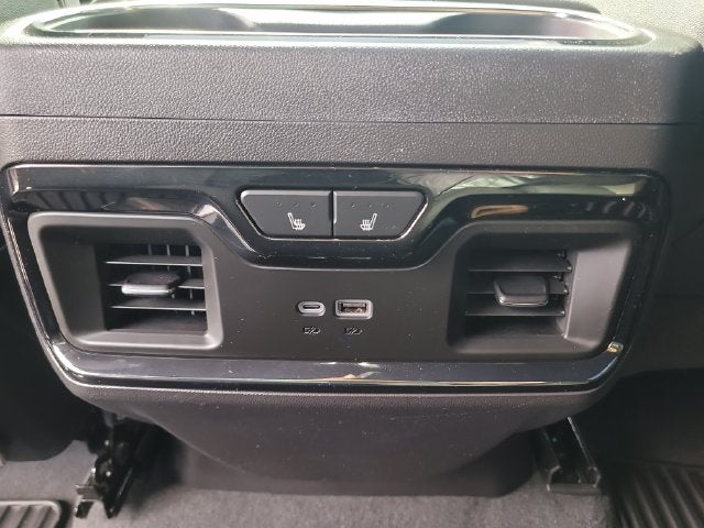 2024 Chevrolet Silverado 1500 ZR2 BISON EDITION
