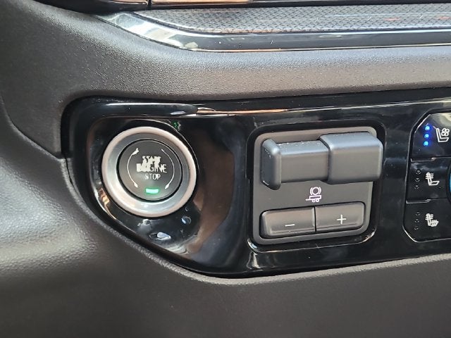 2024 Chevrolet Silverado 1500 ZR2 BISON EDITION