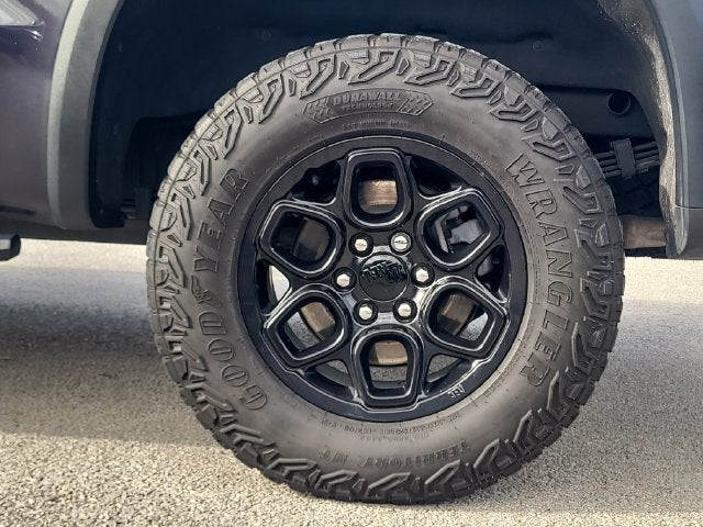 2024 Chevrolet Silverado 1500 ZR2 BISON EDITION