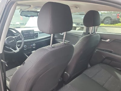 2023 Kia Rio S