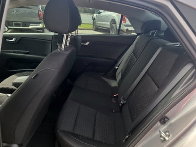2023 Kia Rio S