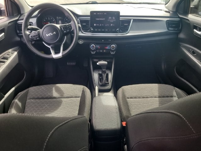 2023 Kia Rio S