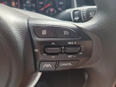 2023 Kia Rio S