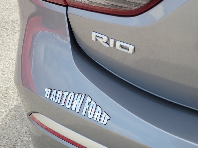 2023 Kia Rio S