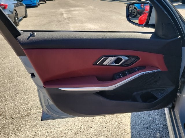 2023 BMW 3 Series 330i xDrive