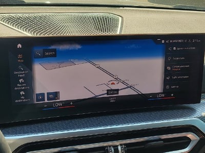 2023 BMW 3 Series 330i xDrive