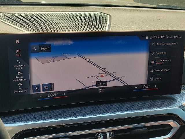 2023 BMW 3 Series 330i xDrive