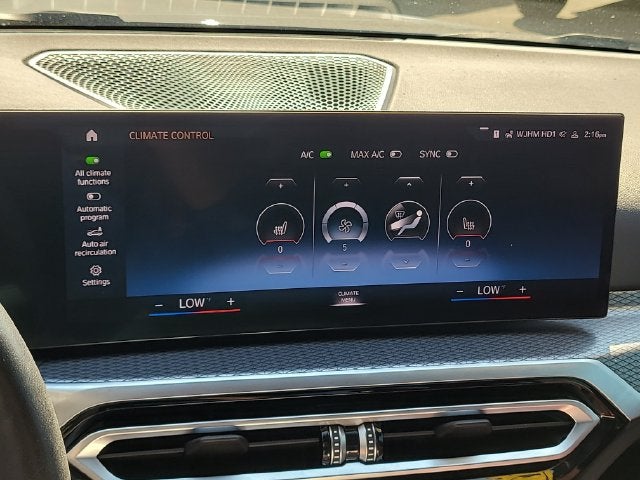 2023 BMW 3 Series 330i xDrive