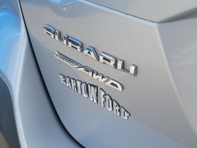 2022 Subaru Outback 2.5i