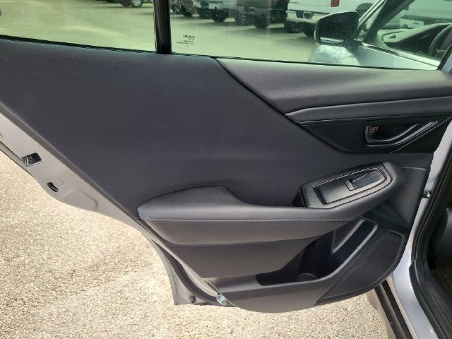 2022 Subaru Outback 2.5i