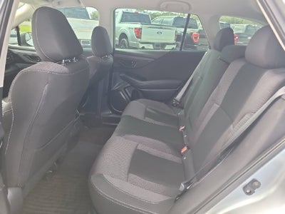 2022 Subaru Outback 2.5i
