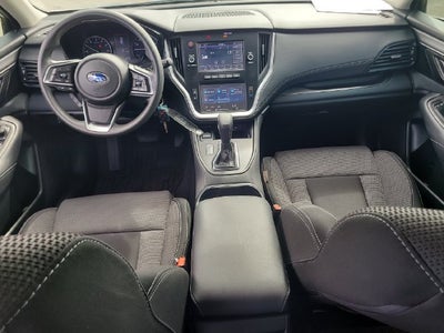 2022 Subaru Outback 2.5i