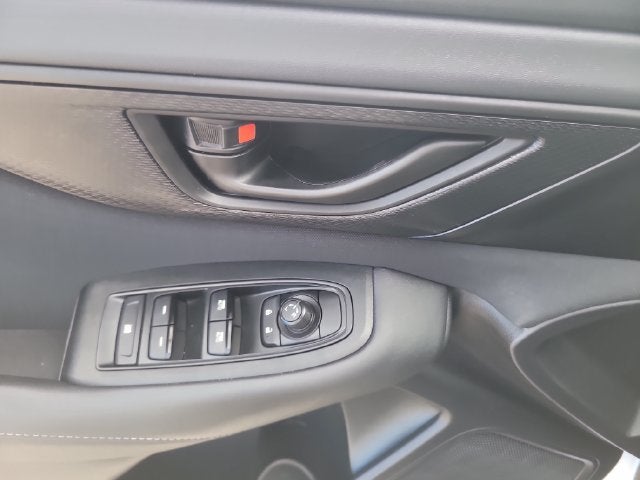 2022 Subaru Outback 2.5i