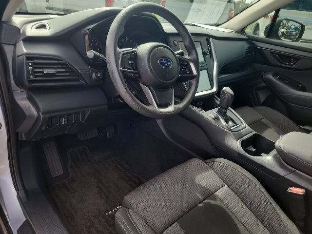 2022 Subaru Outback 2.5i