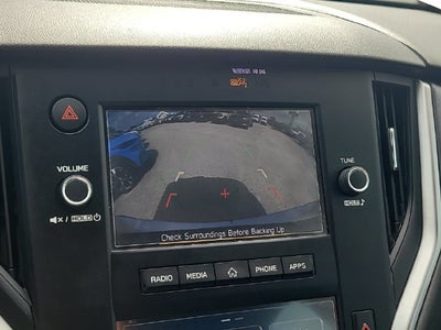 2022 Subaru Outback 2.5i