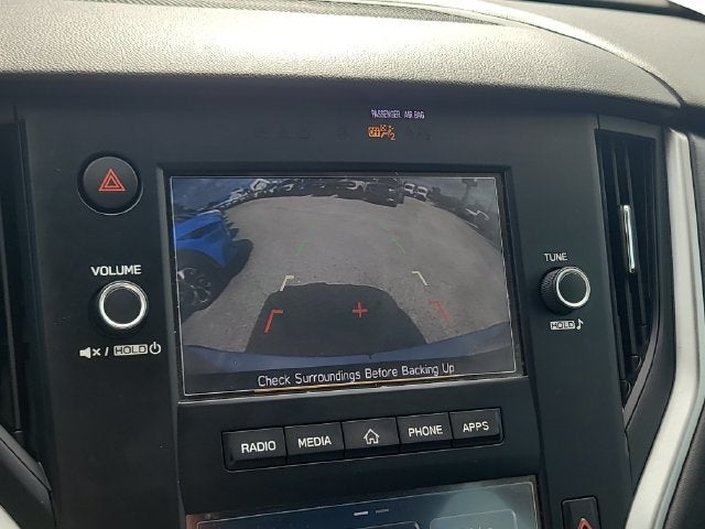 2022 Subaru Outback 2.5i