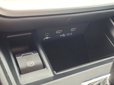 2022 Subaru Outback 2.5i