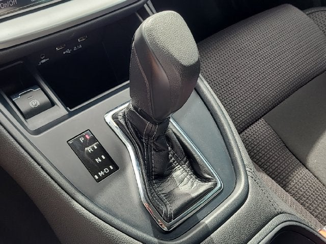 2022 Subaru Outback 2.5i