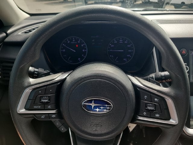 2022 Subaru Outback 2.5i