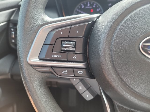 2022 Subaru Outback 2.5i