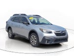 2022 Subaru Outback 2.5i