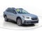 2022 Subaru Outback 2.5i