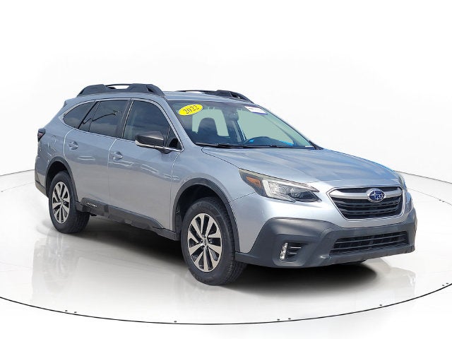 2022 Subaru Outback 2.5i