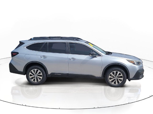 2022 Subaru Outback 2.5i