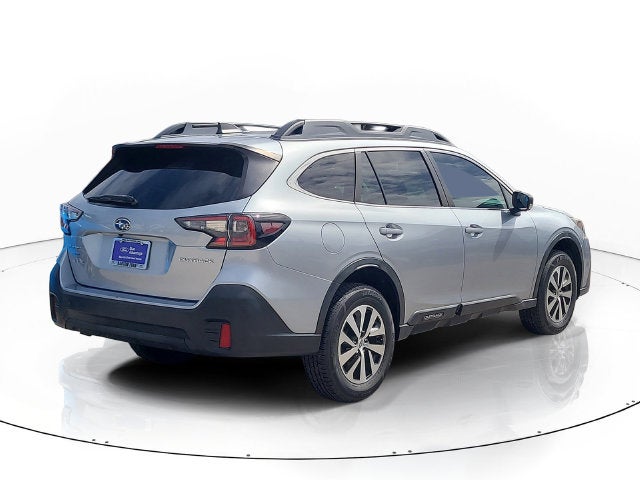 2022 Subaru Outback 2.5i