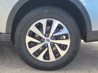 2022 Subaru Outback 2.5i