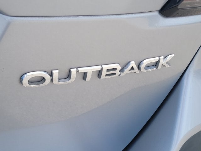 2022 Subaru Outback 2.5i