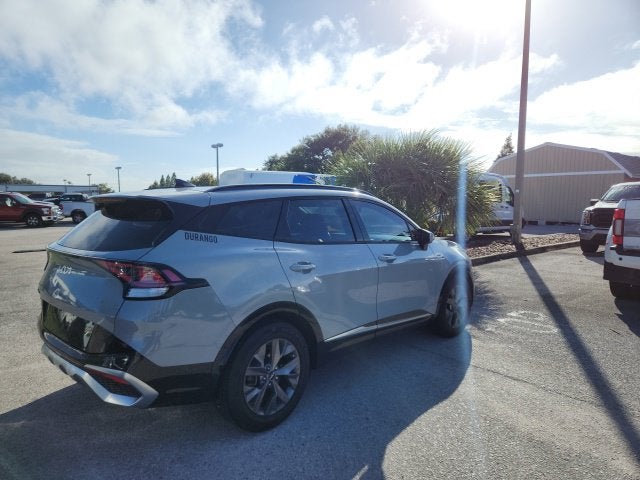 2023 Kia Sportage SX