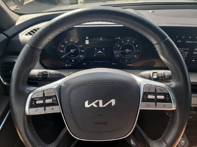 2024 Kia Telluride SX-Prestige X-Line