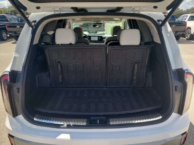 2023 Kia Telluride SX-Prestige