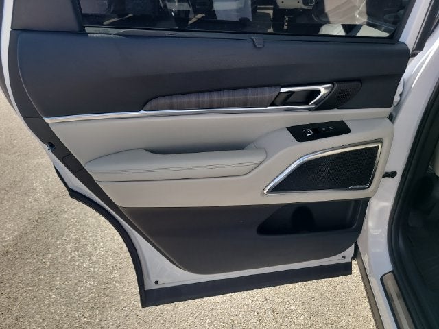 2023 Kia Telluride SX-Prestige
